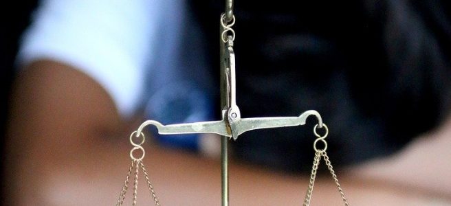 Kanske behöver du en jurist