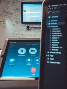 Skräddarsydda lösningar med Av-teknik